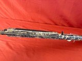 REMINGTON MODEL 11-87 SPORTSMAN SUPER MAGNUM SEMI AUTO 12 GAUGE ~ CAMO ~ - Image 12 of 15