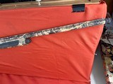 REMINGTON MODEL 11-87 SPORTSMAN SUPER MAGNUM SEMI AUTO 12 GAUGE ~ CAMO ~ - Image 14 of 15