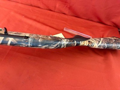 REMINGTON MODEL 11-87 SPORTSMAN SUPER MAGNUM SEMI AUTO 12 GAUGE ~ CAMO ~ - Image 13 of 15