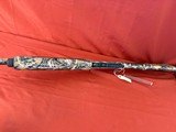 REMINGTON MODEL 11-87 SPORTSMAN SUPER MAGNUM SEMI AUTO 12 GAUGE ~ CAMO ~ - Image 11 of 15