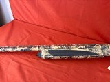 REMINGTON MODEL 11-87 SPORTSMAN SUPER MAGNUM SEMI AUTO 12 GAUGE ~ CAMO ~ - Image 9 of 15