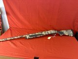 REMINGTON MODEL 11-87 SPORTSMAN SUPER MAGNUM SEMI AUTO 12 GAUGE ~ CAMO ~ - Image 6 of 15