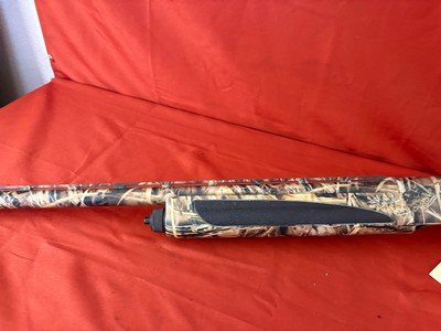 REMINGTON MODEL 11-87 SPORTSMAN SUPER MAGNUM SEMI AUTO 12 GAUGE ~ CAMO ~ - Image 9 of 15