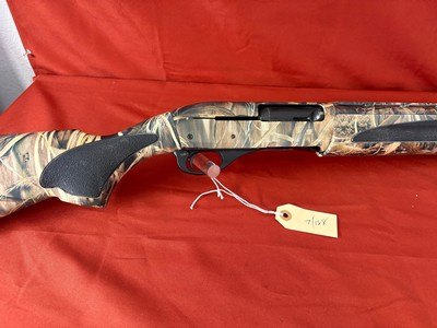 REMINGTON MODEL 11-87 SPORTSMAN SUPER MAGNUM SEMI AUTO 12 GAUGE ~ CAMO ~ - Image 2 of 15