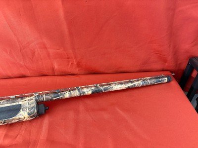 REMINGTON MODEL 11-87 SPORTSMAN SUPER MAGNUM SEMI AUTO 12 GAUGE ~ CAMO ~ - Image 5 of 15