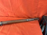 U.S. SPRINGFIELD 1866 TRAPDOOR RIFLE 50/70 CALIBER - Image 4 of 16