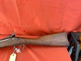 U.S. SPRINGFIELD 1866 TRAPDOOR RIFLE 50/70 CALIBER - Image 11 of 16