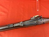 U.S. SPRINGFIELD 1866 TRAPDOOR RIFLE 50/70 CALIBER - Image 14 of 16