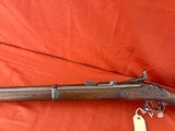 U.S. SPRINGFIELD 1866 TRAPDOOR RIFLE 50/70 CALIBER - Image 12 of 16
