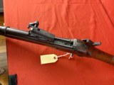 U.S. SPRINGFIELD 1866 TRAPDOOR RIFLE 50/70 CALIBER - Image 16 of 16