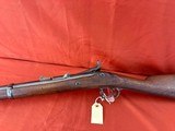 U.S. SPRINGFIELD 1866 TRAPDOOR RIFLE 50/70 CALIBER - Image 10 of 16