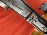 U.S. SPRINGFIELD 1866 TRAPDOOR RIFLE 50/70 CALIBER - Image 15 of 16