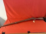 U.S. SPRINGFIELD 1866 TRAPDOOR RIFLE 50/70 CALIBER - Image 9 of 16