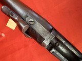 U.S. SPRINGFIELD MODEL 1873 TRAPDOOR RIFLE 45/70 GOV'T ~ MADE 1877 ~ - Image 15 of 18
