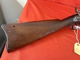 U.S. SPRINGFIELD MODEL 1873 TRAPDOOR RIFLE 45/70 GOV'T ~ MADE 1877 ~ - Image 5 of 18