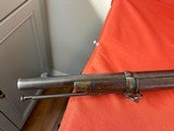 U.S. SPRINGFIELD MODEL 1873 TRAPDOOR RIFLE 45/70 GOV'T ~ MADE 1877 ~ - Image 12 of 18