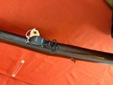 U.S. SPRINGFIELD MODEL 1873 TRAPDOOR RIFLE 45/70 GOV'T ~ MADE 1877 ~ - Image 17 of 18