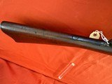 U.S. SPRINGFIELD MODEL 1873 TRAPDOOR RIFLE 45/70 GOV'T ~ MADE 1877 ~ - Image 18 of 18