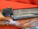 SWEDISH LJUNGMANS AG42 MILITARY SEMI AUTO RIFLE 6.5x55 SWED - Image 16 of 16