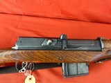 SWEDISH LJUNGMANS AG42 MILITARY SEMI AUTO RIFLE 6.5x55 SWED - Image 2 of 16