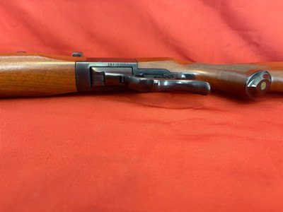 RUGER NO.1 SINGLE SHOT RIFLE 270 WIN - Image 11 of 14