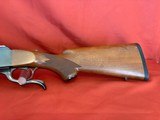 RUGER NO.1 SINGLE SHOT RIFLE 270 WIN - Image 9 of 14