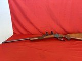 RUGER NO.1 SINGLE SHOT RIFLE 270 WIN - Image 7 of 14