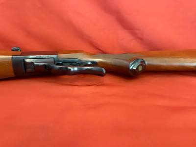 RUGER NO.1 SINGLE SHOT RIFLE 270 WIN - Image 12 of 14