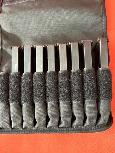 SIG SAUER MODEL P210 MAGAZINE ( 8 MAGS ~ ONE MONEY ) - Image 5 of 5