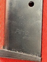 SIG SAUER MODEL P210 MAGAZINE ( 8 MAGS ~ ONE MONEY ) - Image 2 of 5