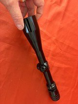 REDFIELD TRACKER 3x-9x RIFLE SCOPE - Image 6 of 7