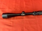 REDFIELD TRACKER 3x-9x RIFLE SCOPE - Image 1 of 7
