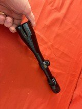 REDFIELD TRACKER 3x-9x RIFLE SCOPE - Image 5 of 7