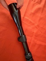 REDFIELD TRACKER 3x-9x RIFLE SCOPE - Image 7 of 7