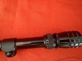 REDFIELD TRACKER 3x-9x RIFLE SCOPE - Image 4 of 7