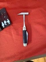 EARLY ~ CLAUSS FREMONT OHIO U.S.A. KNIFE SET ~ TOOLS ~ SURVIVAL SET - Image 8 of 8