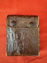 THE WOODVILLE LIME PRODUCT CO. TOLEDO OHIO U.S.A. KNIFE SET ~ TOOLS ~ SURVIVAL SET  - Image 8 of 11