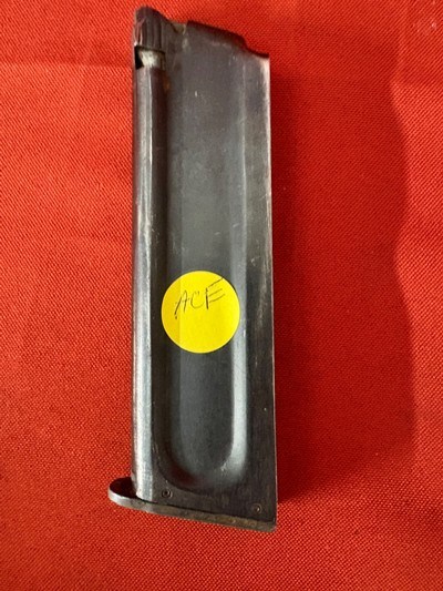 COLT ACE MAGAZINE 22LR - Image 2 of 5