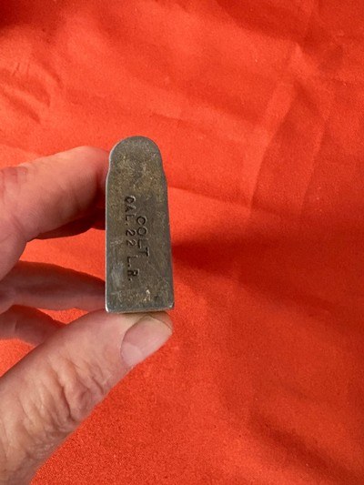 COLT ACE MAGAZINE 22LR - Image 3 of 5