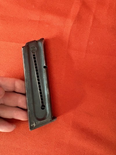 COLT ACE MAGAZINE 22LR - Image 5 of 5