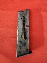 SMITH & WESSON MODEL 52 MAGAZINE ~ 38 WADCUTTER - Image 1 of 4