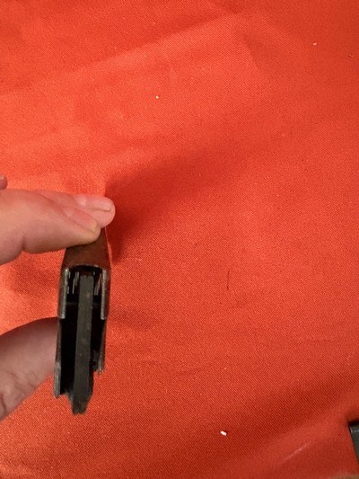 SMITH & WESSON MODEL 52 MAGAZINE ~ 38 WADCUTTER - Image 4 of 4