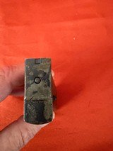 SMITH & WESSON MODEL 52 MAGAZINE ~ 38 WADCUTTER - Image 3 of 4