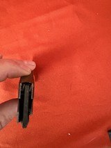 SMITH & WESSON MODEL 52 MAGAZINE ~ 38 WADCUTTER - Image 4 of 4
