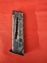 SMITH & WESSON MODEL 52 MAGAZINE ~ 38 WADCUTTER - Image 2 of 4