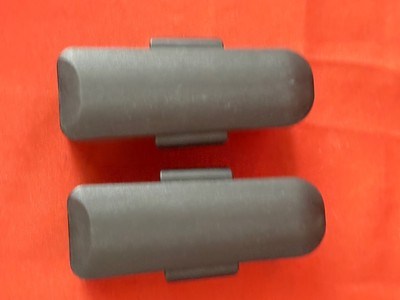 TWO ~ STEYR MANNLICHER RIFLE MAGAZINE - Image 6 of 7