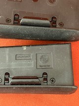 TWO ~ STEYR MANNLICHER RIFLE MAGAZINE - Image 2 of 7