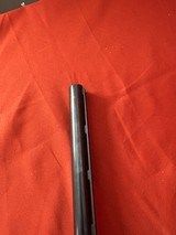 REMINGTON MODEL 870 VENT RIB BARREL 12 GA , MODIFIED CHOKE , 28 