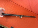 REMINGTON MODEL 870 VENT RIB BARREL 12 GA , MODIFIED CHOKE , 28 