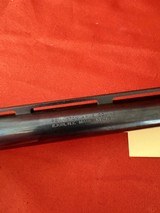 REMINGTON MODEL 870 VENT RIB BARREL 12 GA , MODIFIED CHOKE , 28 